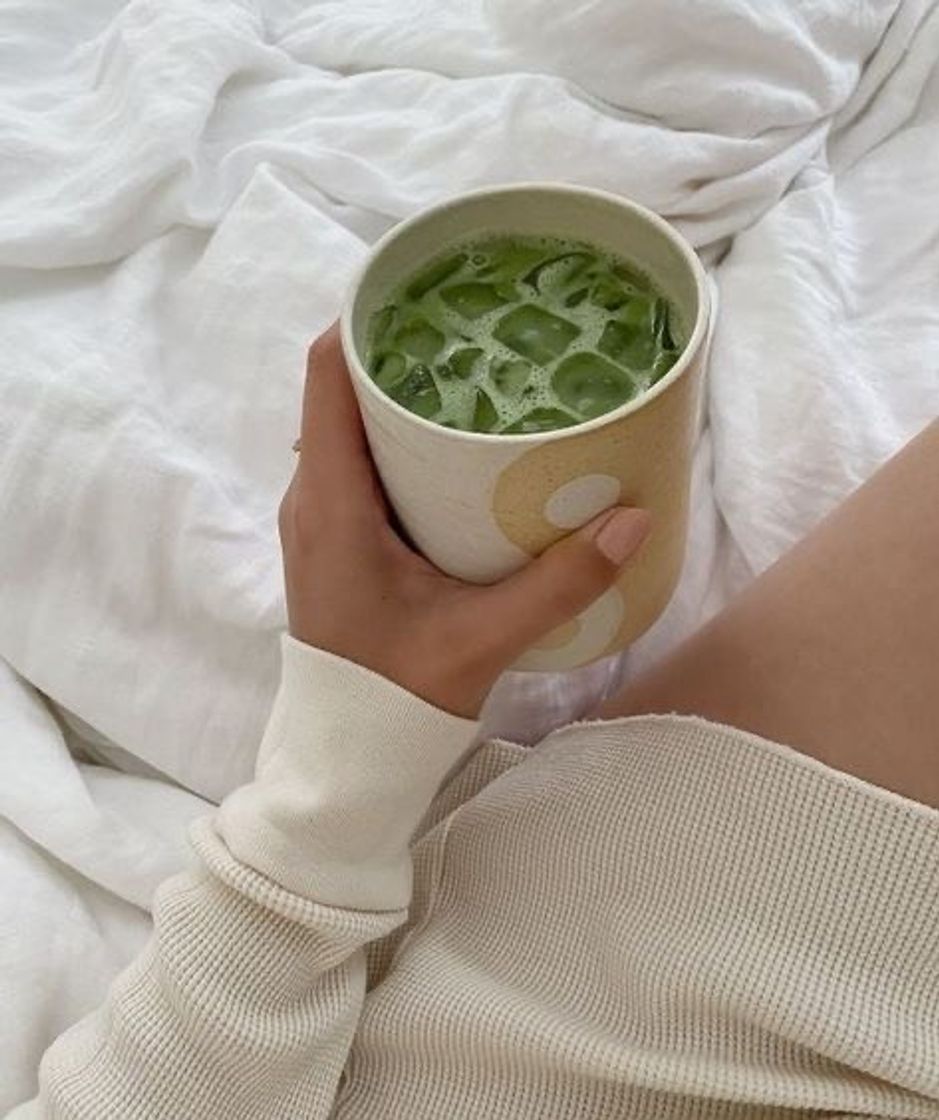 Fashion 🍵 