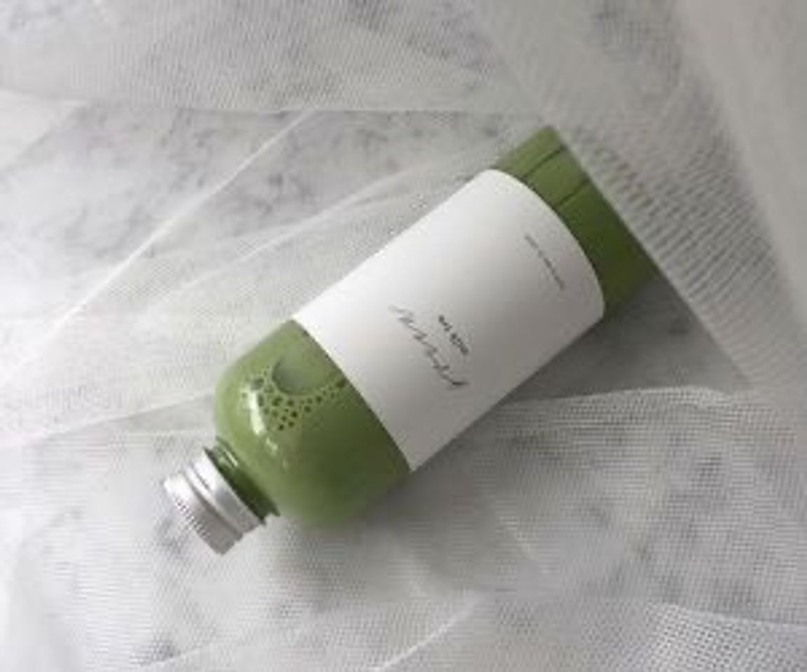 Moda matcha green tea