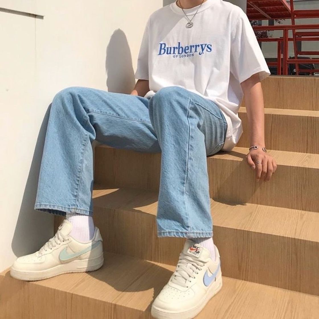 Moda boys outfit inspo