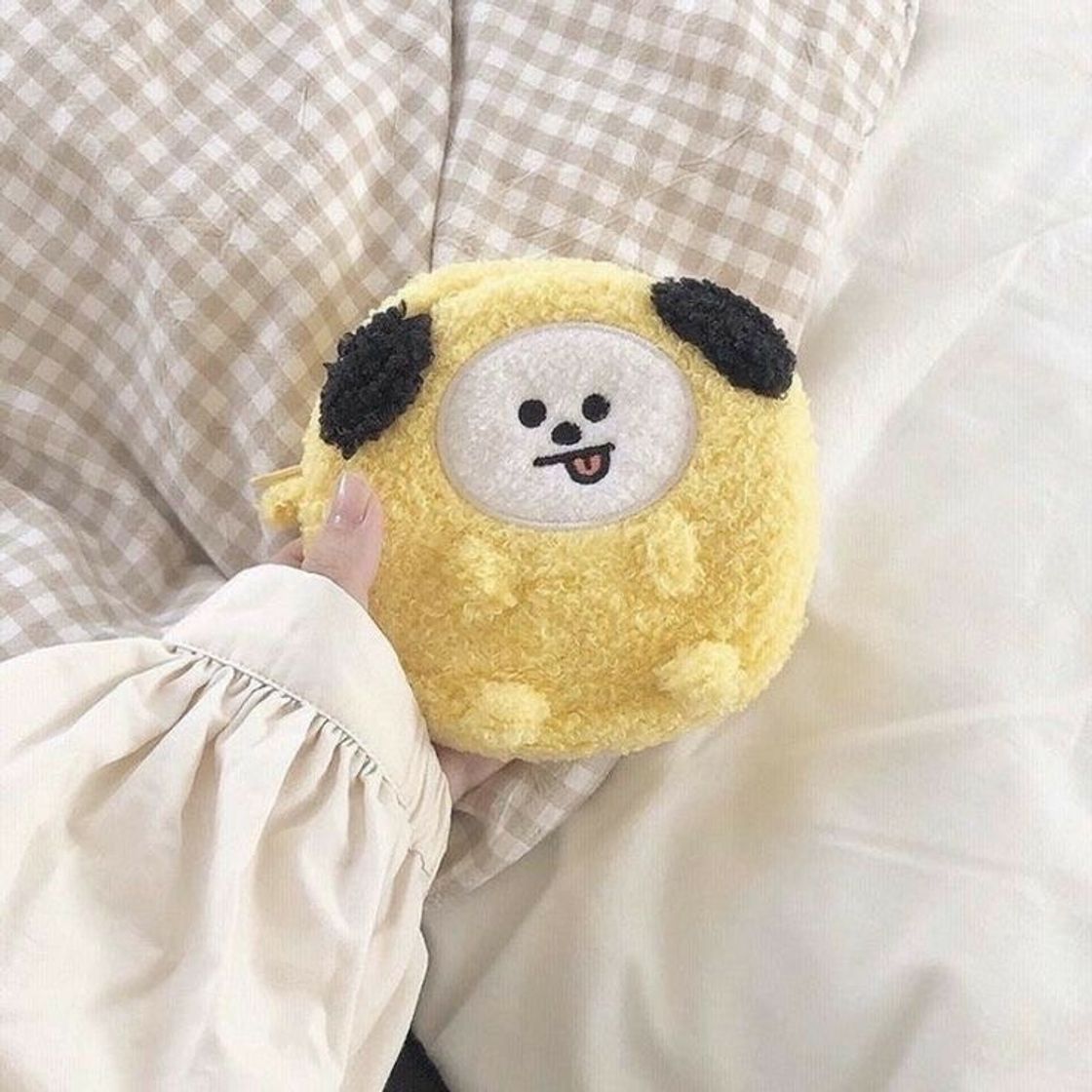 Fashion chimmy 