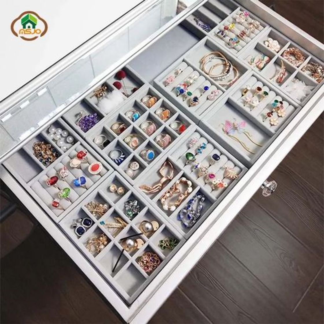 Product Organizador joyas