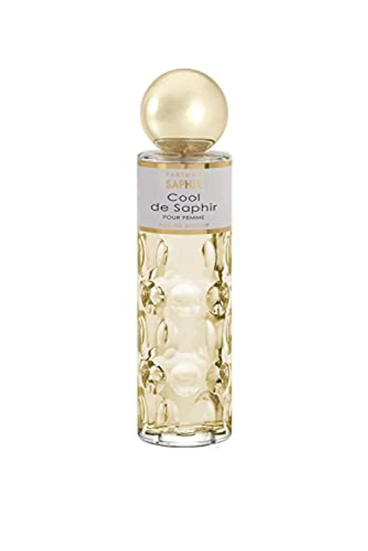 Place Saphir Parfums Cool Eau de Parfum con Vaporizador para Mujer