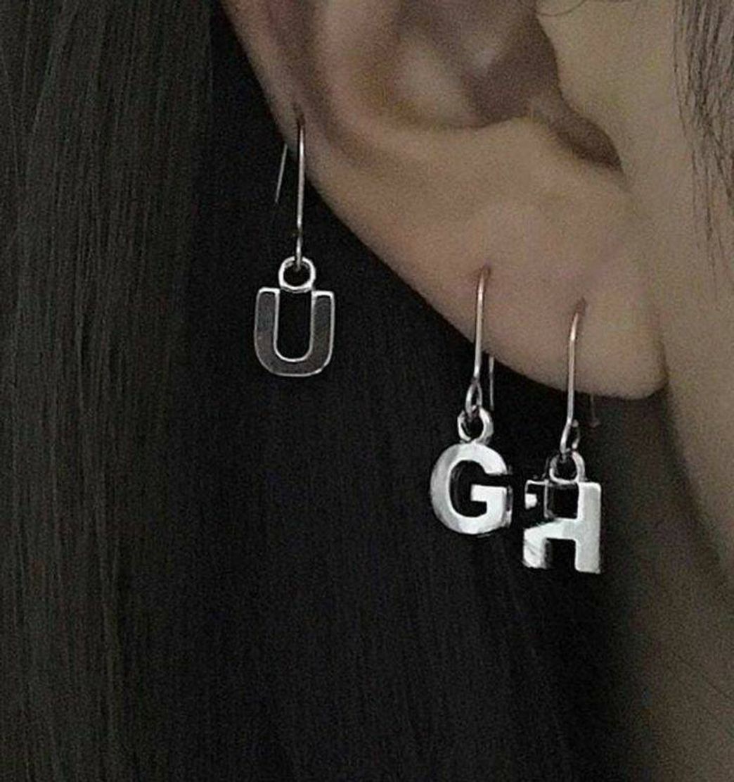 Aretes/grunge