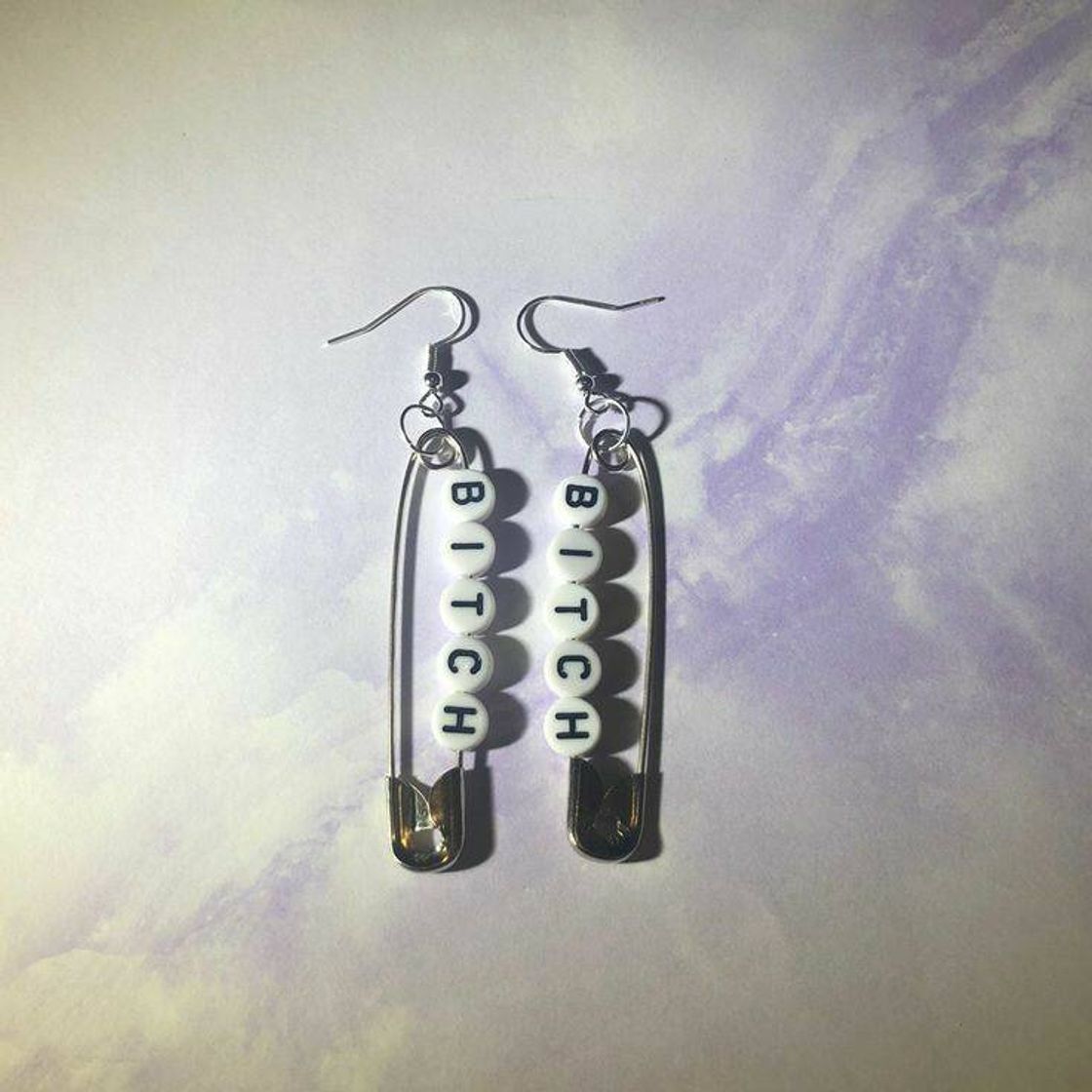Aretes/grunge