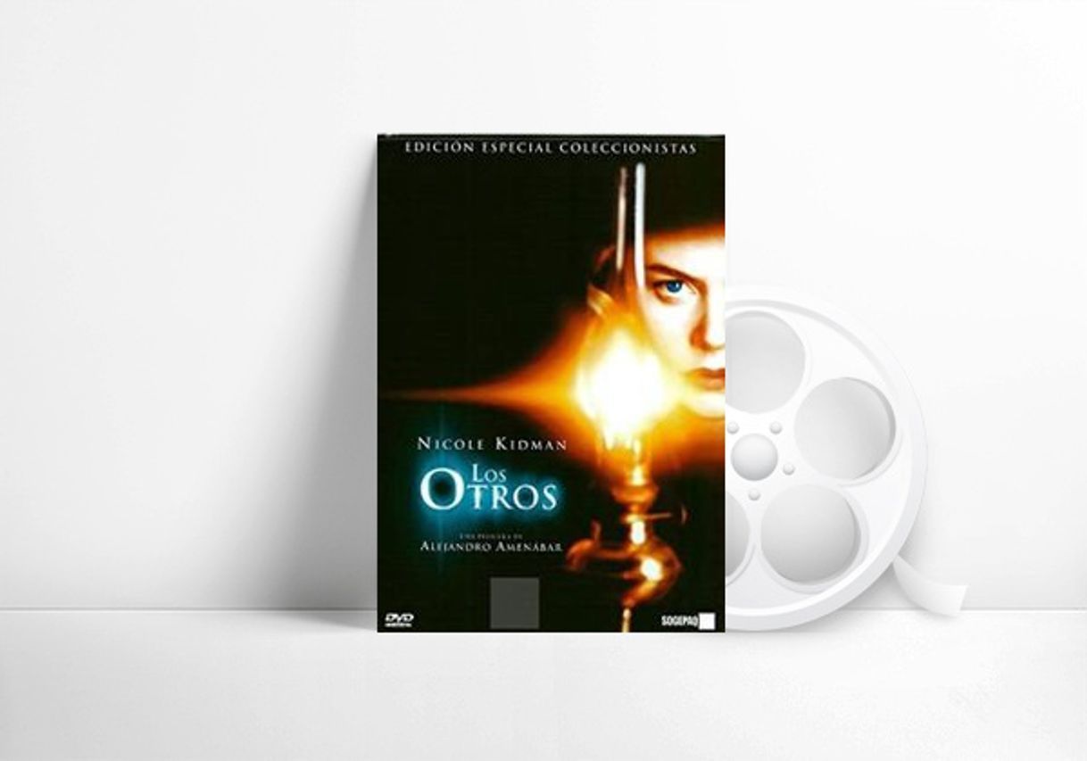 Movie Los Otros