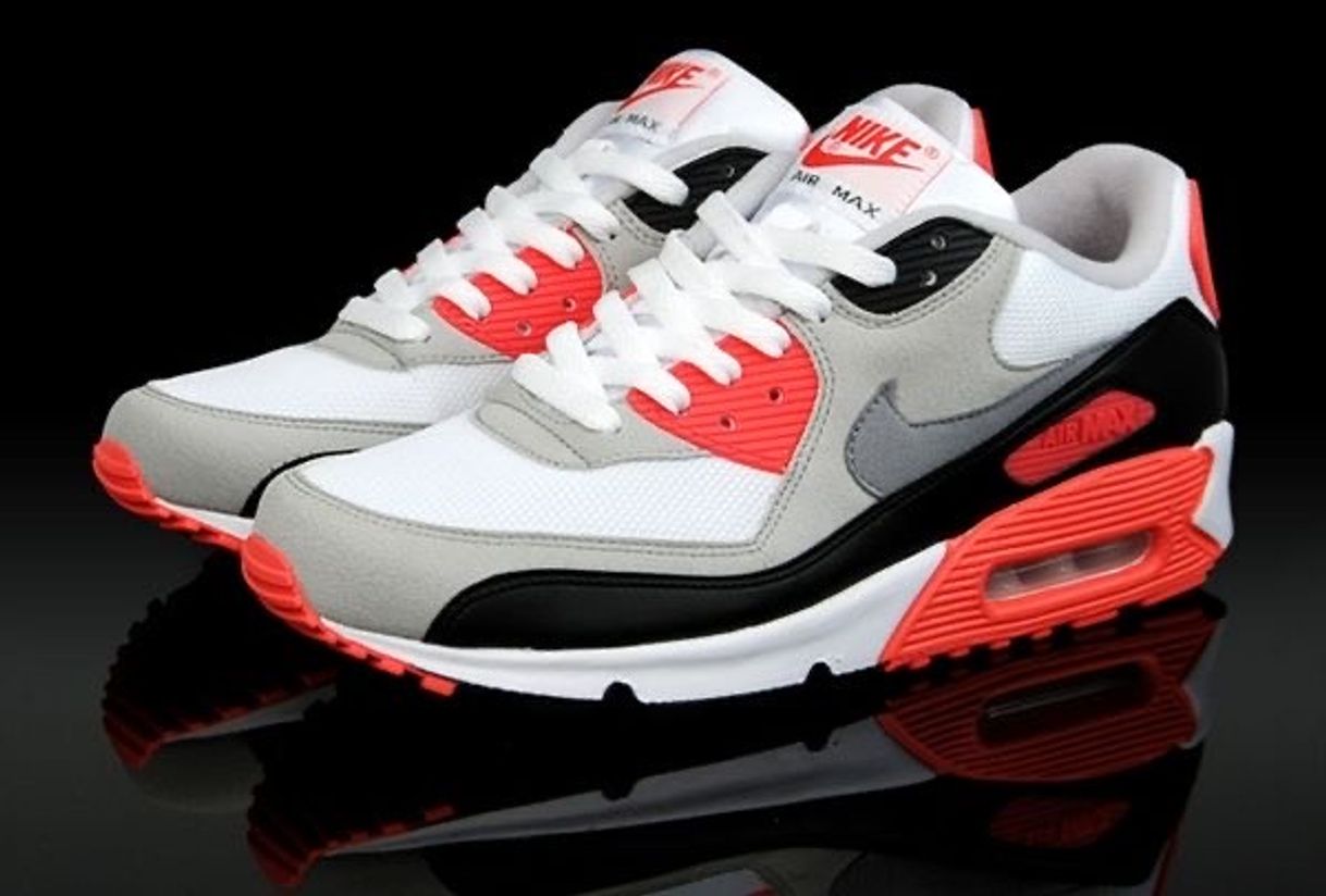 Moda Tênis air Max 90 