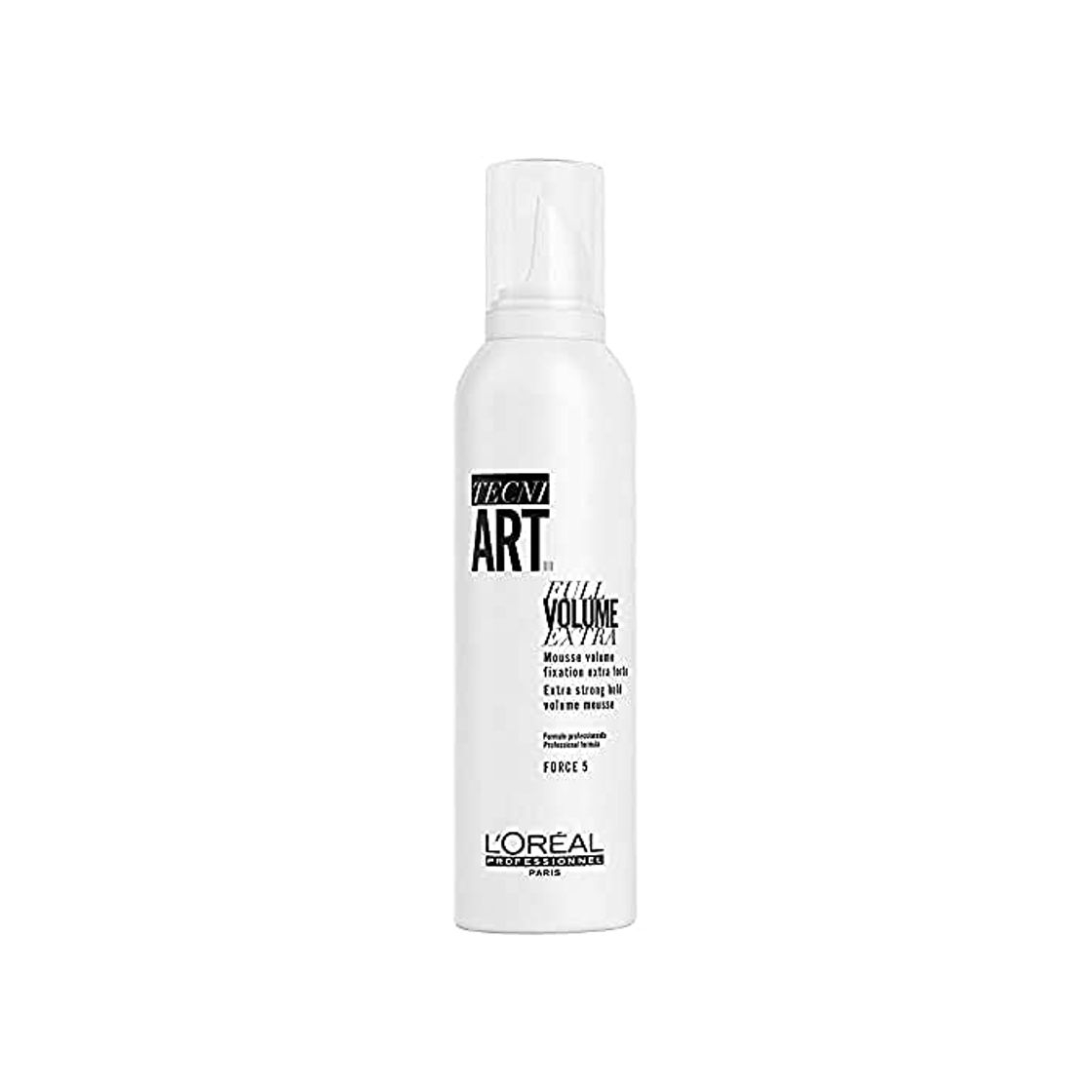 Social L'oreal Expert Professionnel Tecni Art Full Volume Extra 250 Ml