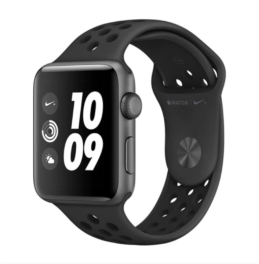 Fashion Apple Watch Nike