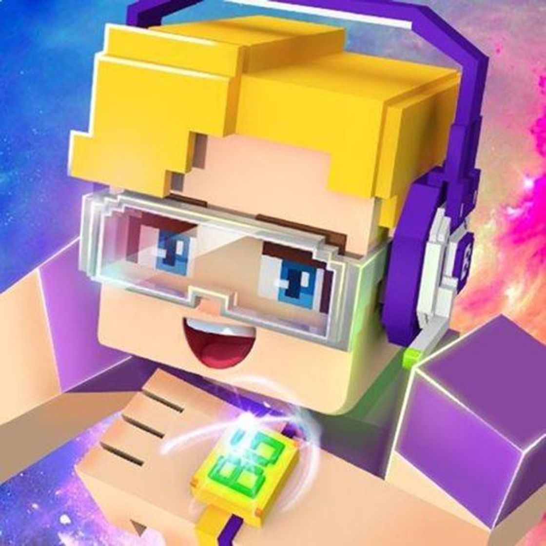 Videojuegos Blockman Go - Apps on Google Play