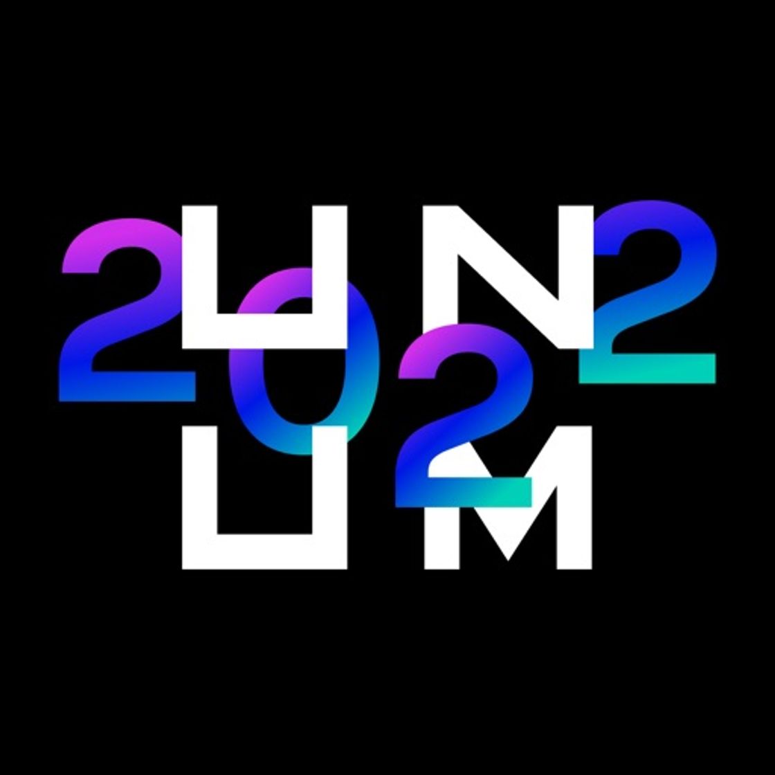 App UNUM — Design Layout & Collage