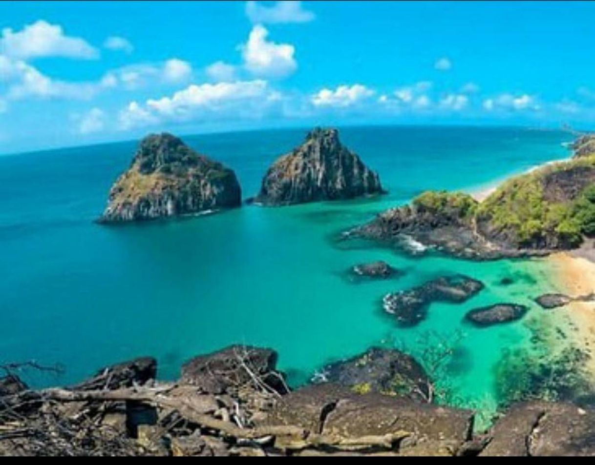 Place Fernando de Noronha