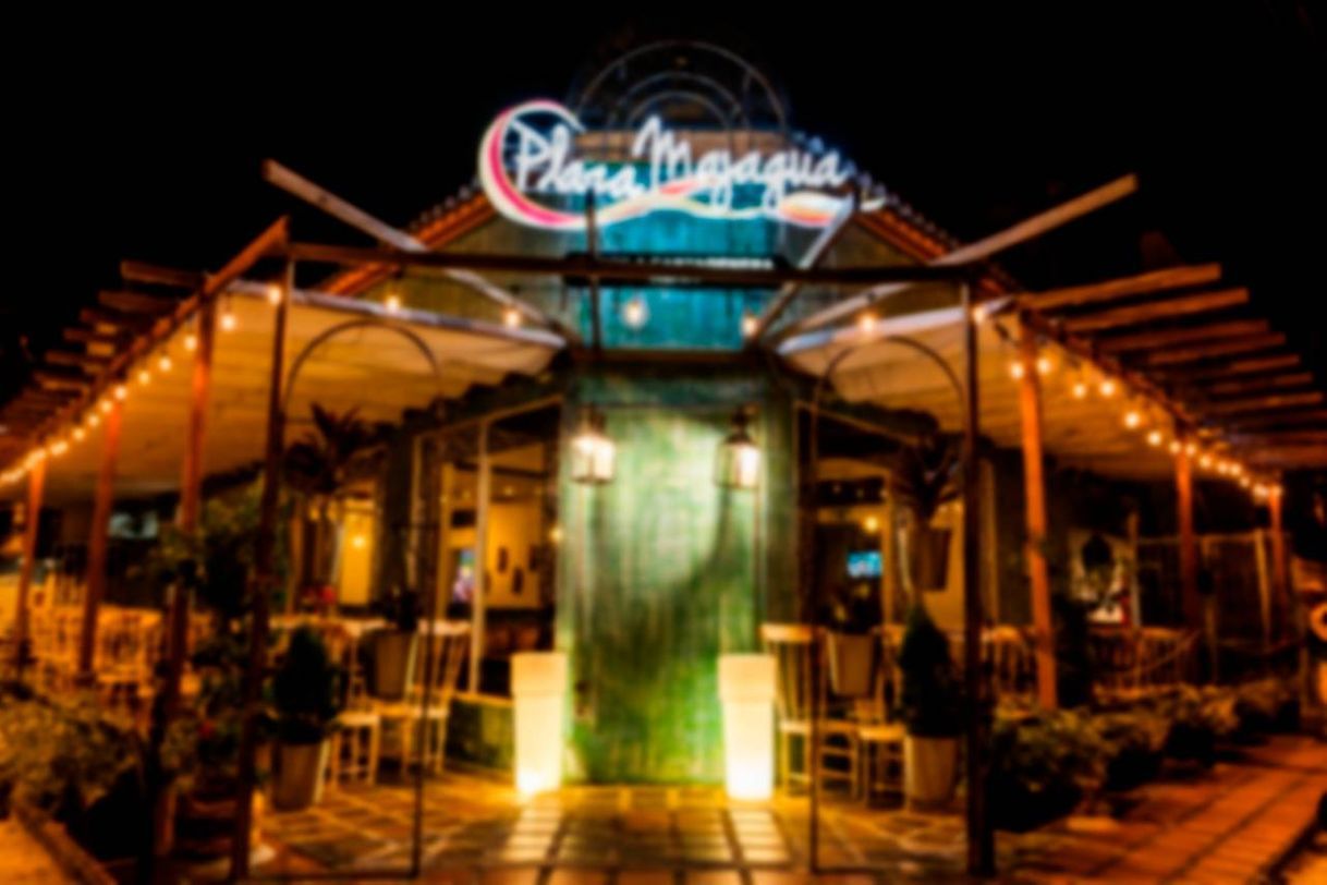 Restaurants Plaza Majagua Neiva