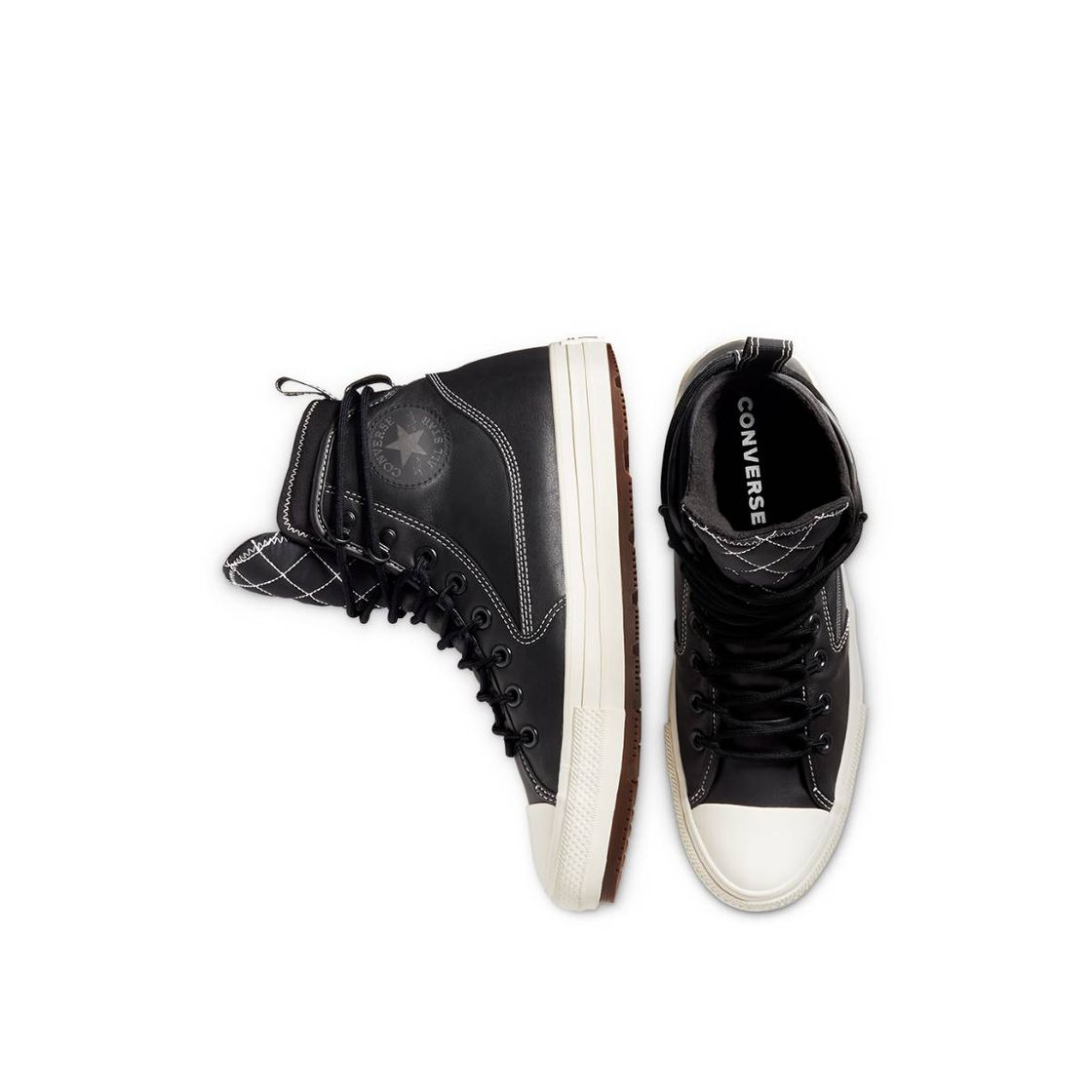 Fashion Chuck Taylor Utility All Terrain