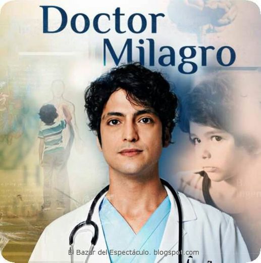 Doctor Milagro 