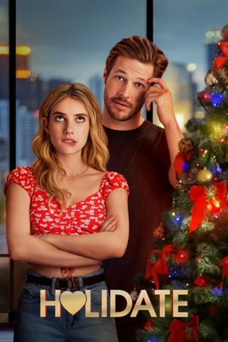 Movie Amor de calendario