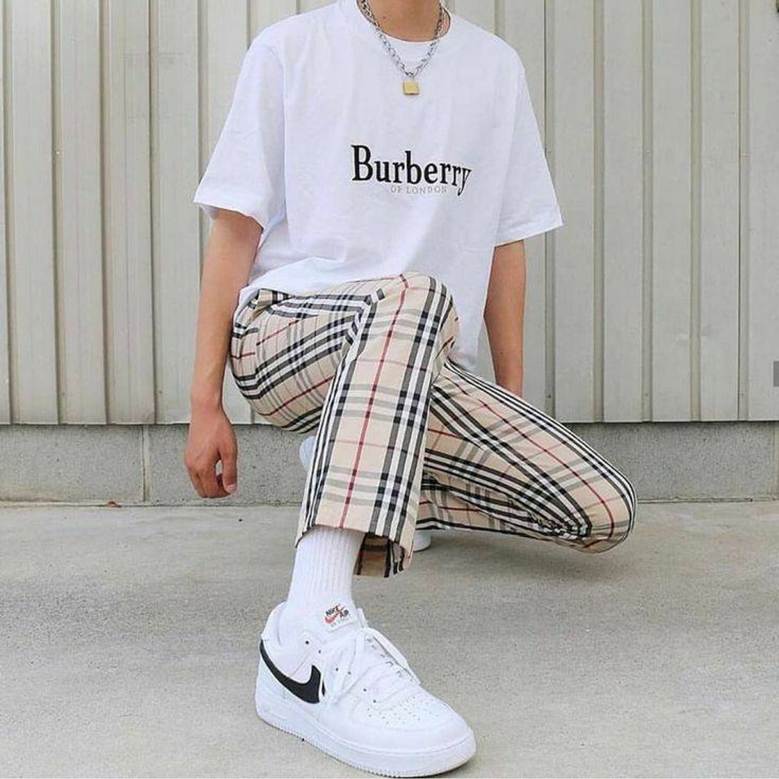 Moda ⛓e-boy aesthetic outfit⛓