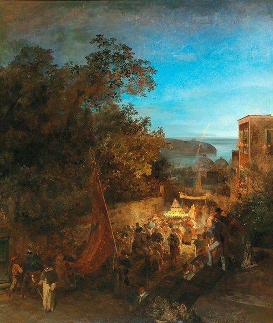 Moda Oswald Achenbach