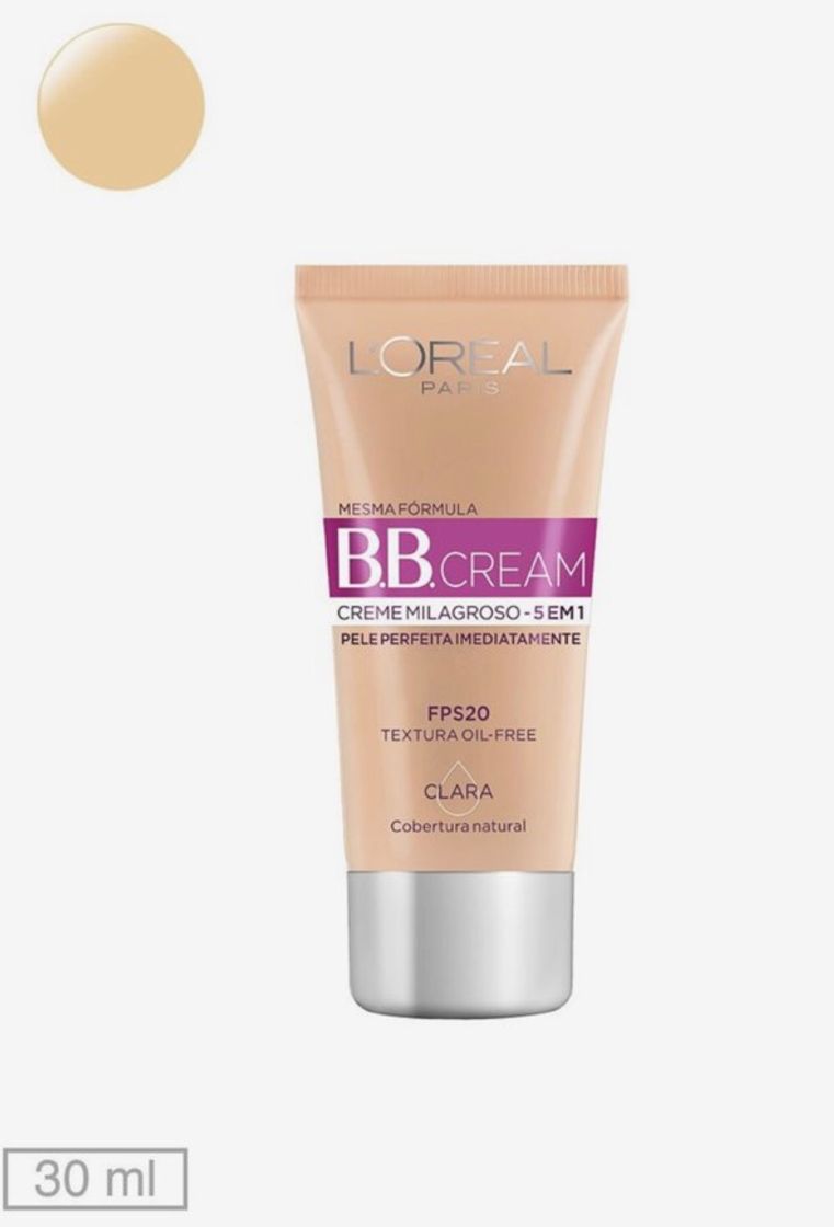 Product BB Cream Base Dermo Expertise I Sephora