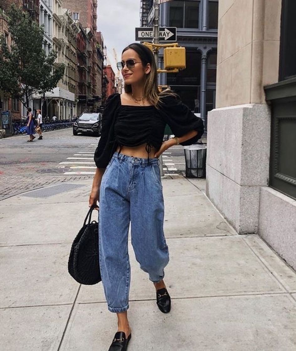 Social Jeans comfy 
