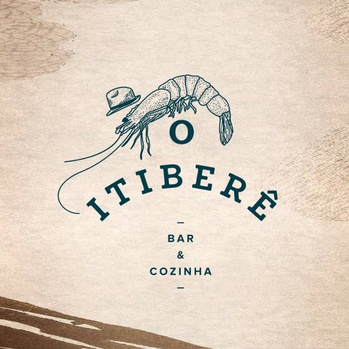 Restaurants O Itiberê Bar & Cozinha