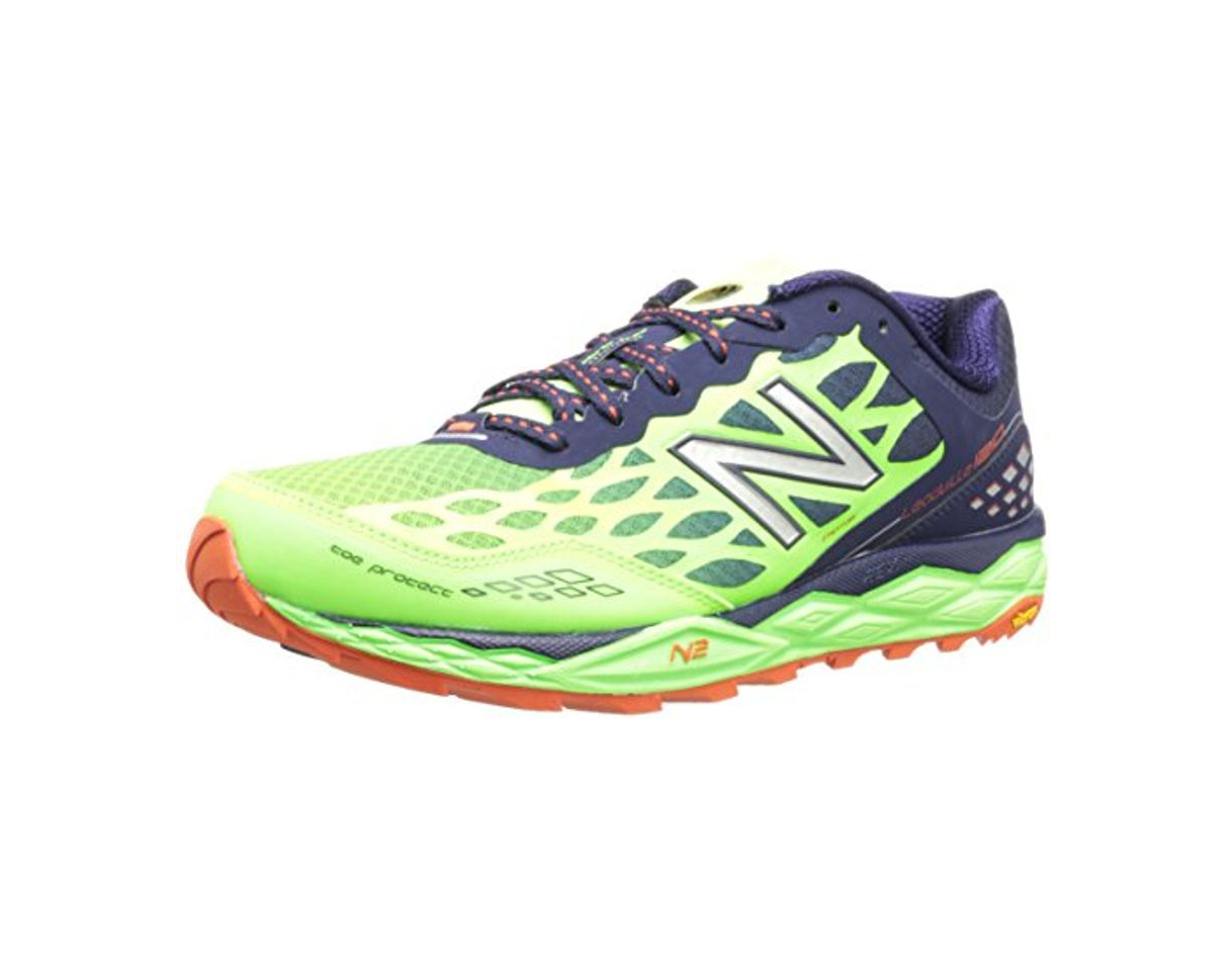 Fashion New Balance Mt1210 D, Zapatillas para Hombre, Ry Yellow