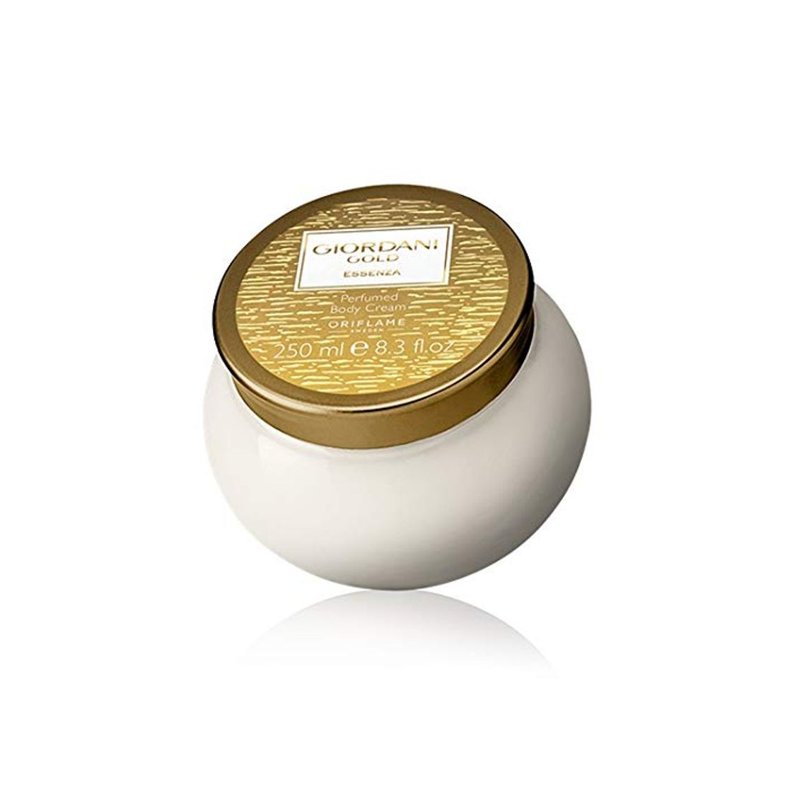 Belleza Giordani Gold Essenza Body Cream