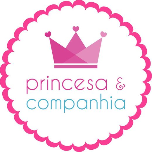 Princesa & Companhia