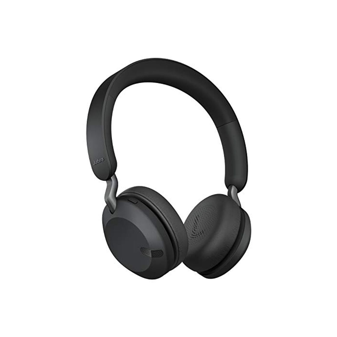 Producto Jabra Elite 45h – Auriculares inalámbricos On-Ear compactos y Plegables – hasta