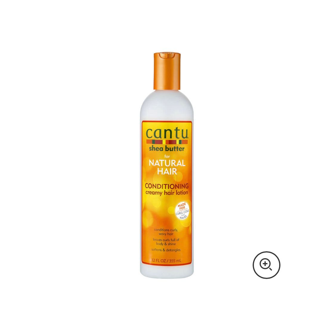 Products Cantu Shea Butter Smoothing Leave