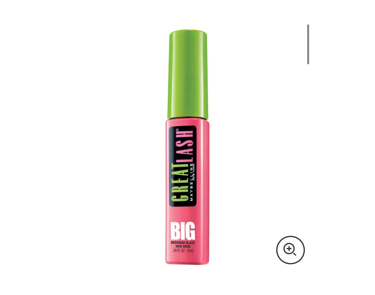 Products Great Lash Mascara de Maybelline