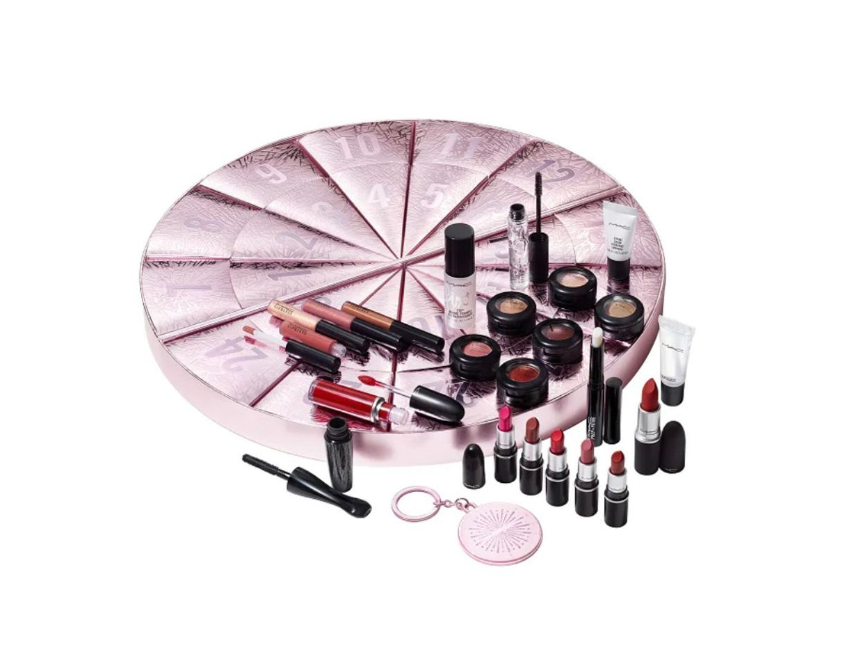 Products MAC Cosmetics 2020 Advent Calendar