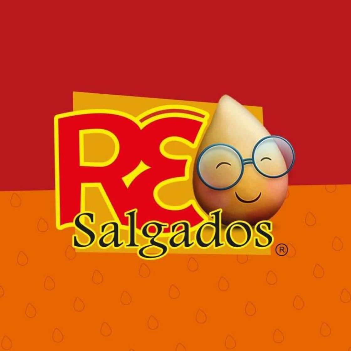 Restaurants Re salgados