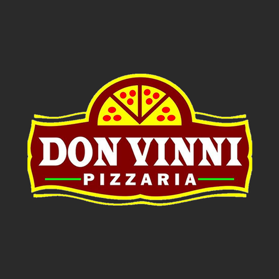 Restaurants Don Vinni Pizzaria