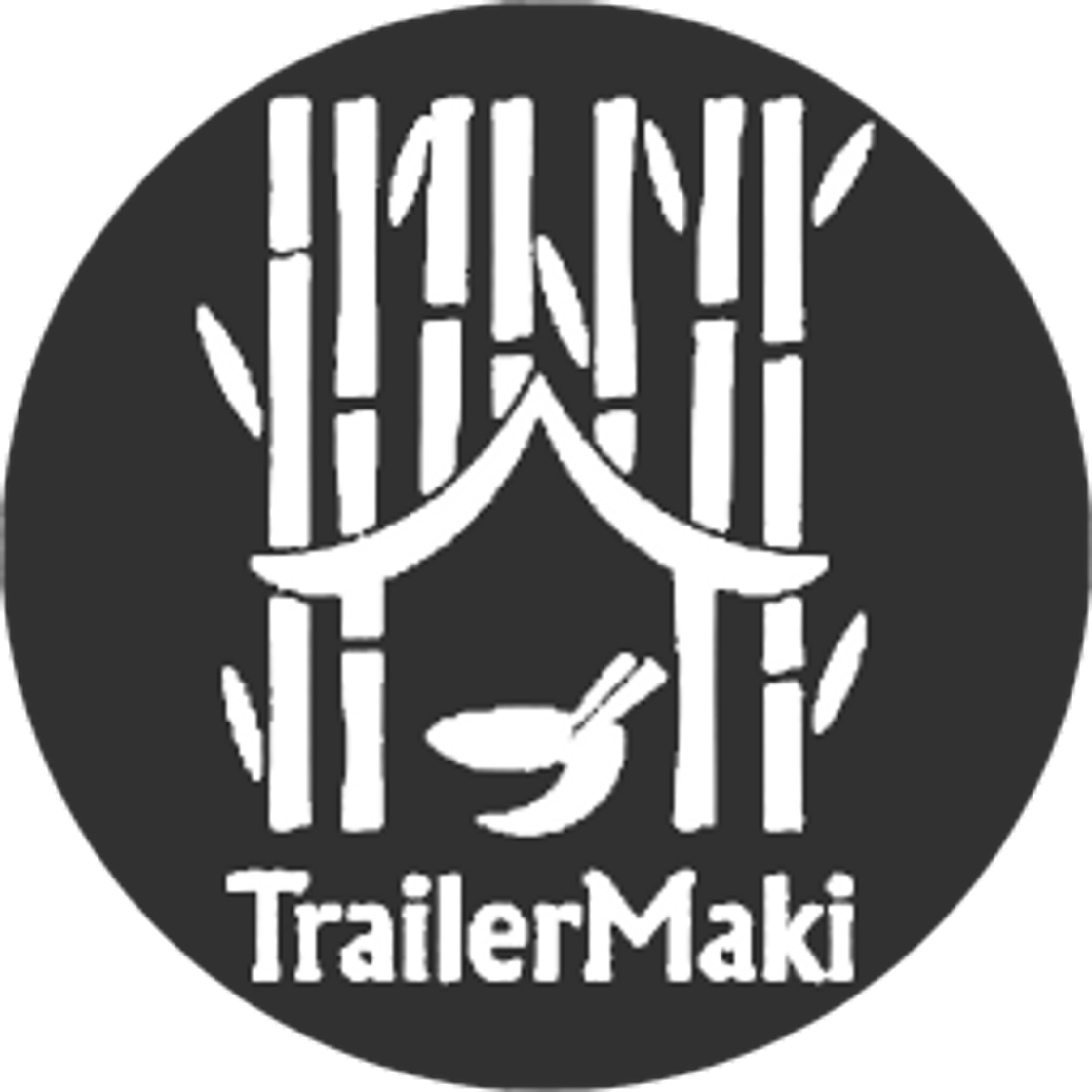 Restaurantes TrailerMaki