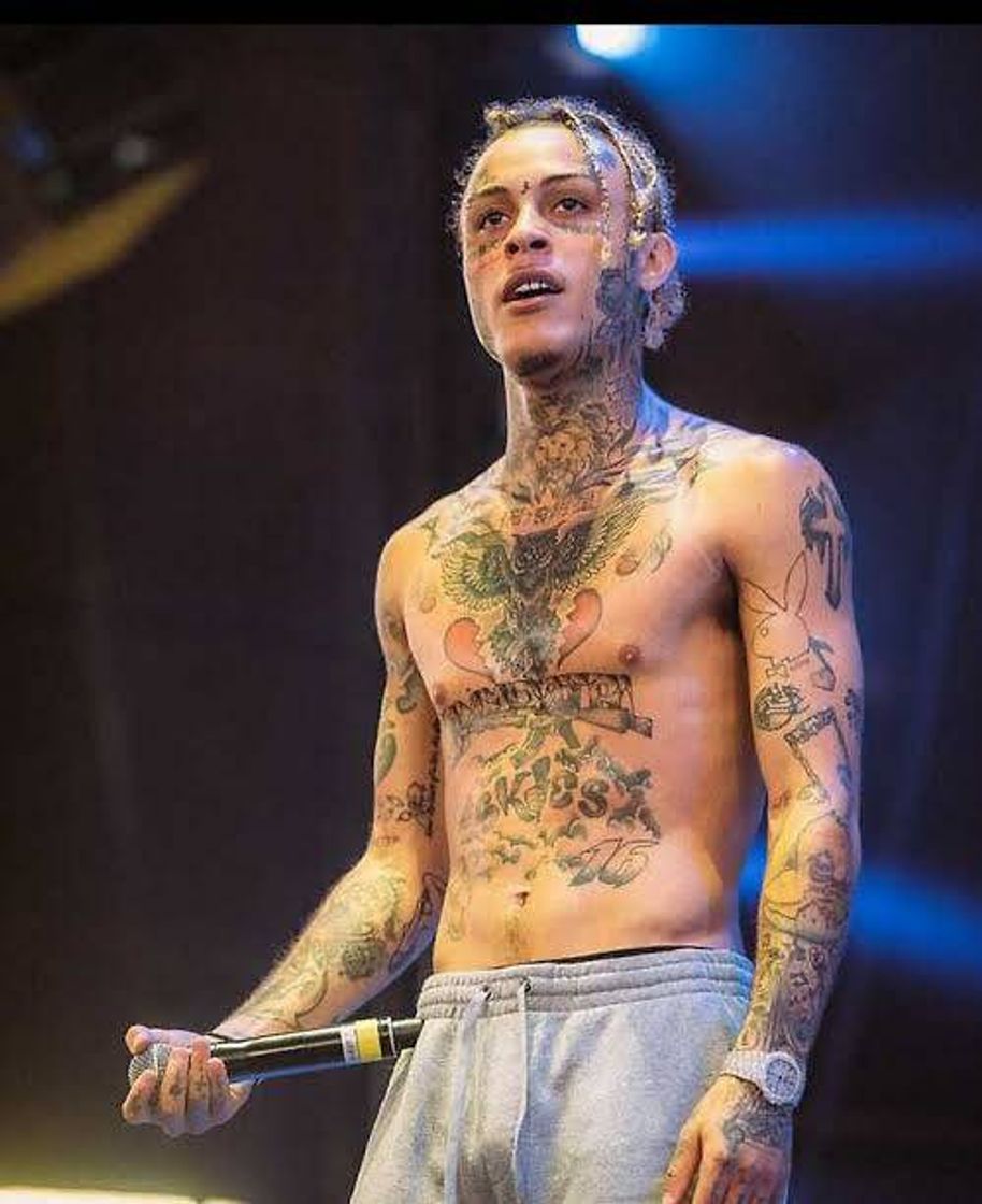Social LIL SKIES 🦋💙