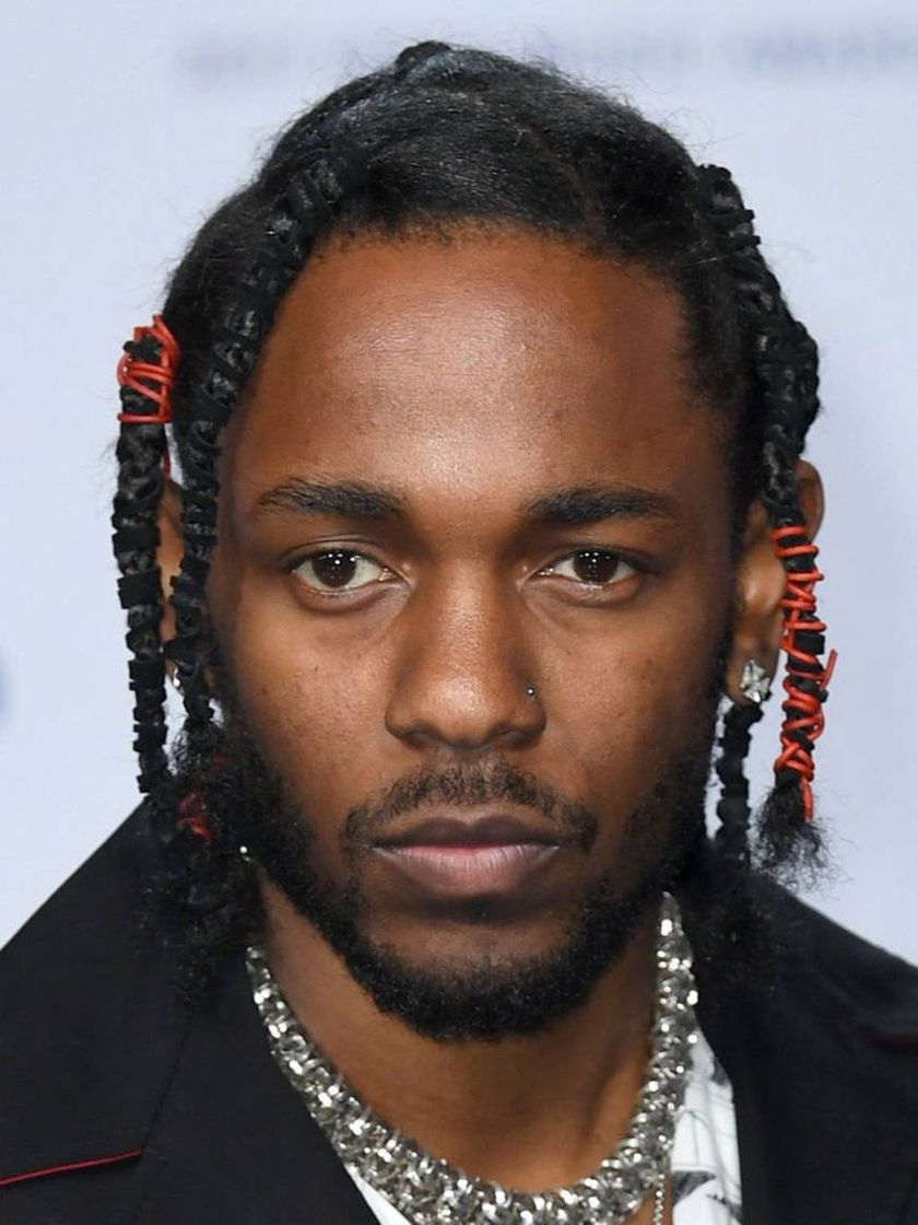 Social Kendrick Lamar 
