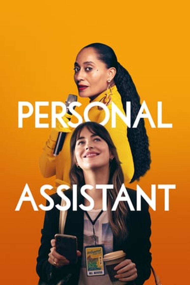 Película Personal Assistant