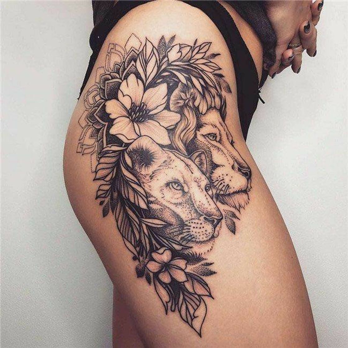 Moda Tatto