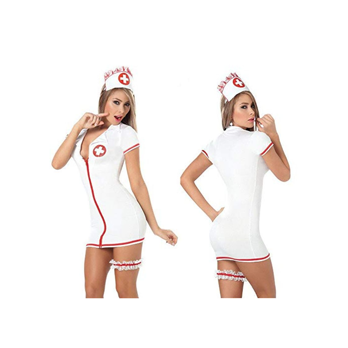 Social DSGTR Lencería íntima