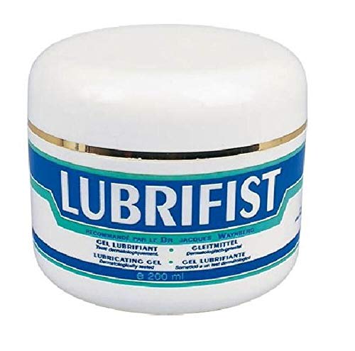 Productos LUBRICANTE DILATADOR LUBRIFIST