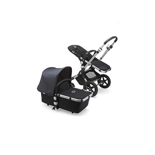 Bugaboo Cameleon 3 Plus, Cochecito y Silla de Paseo 2 en 1,