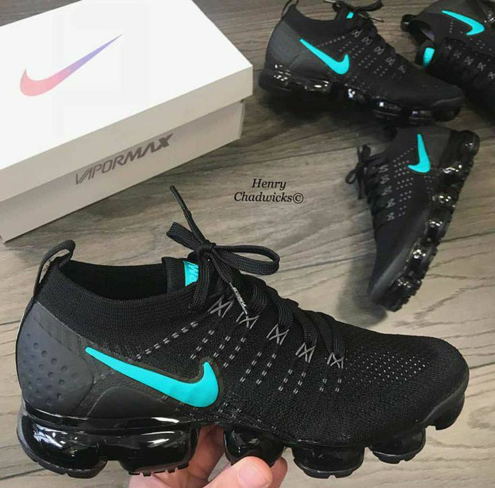 Fashion Nike Vapormax