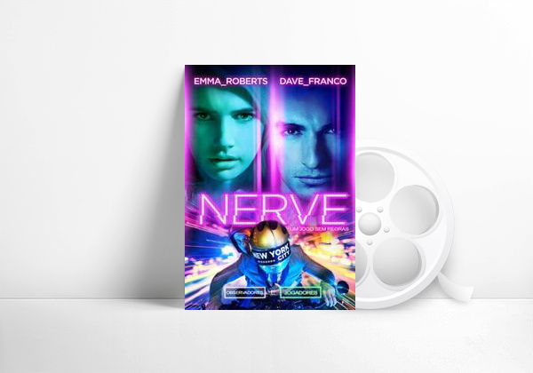 Película Nerve, un juego sin reglas