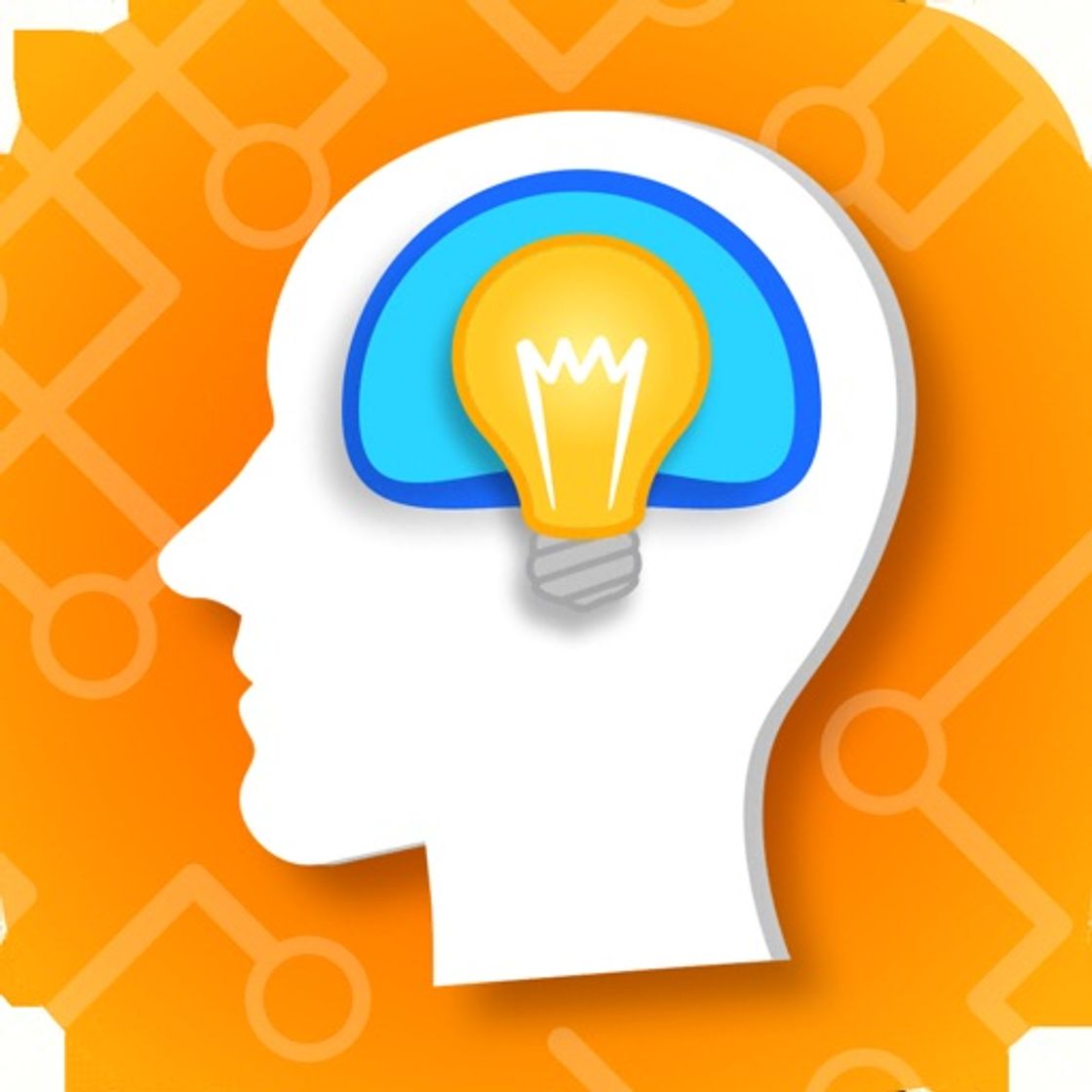 App Train your brain - Memory