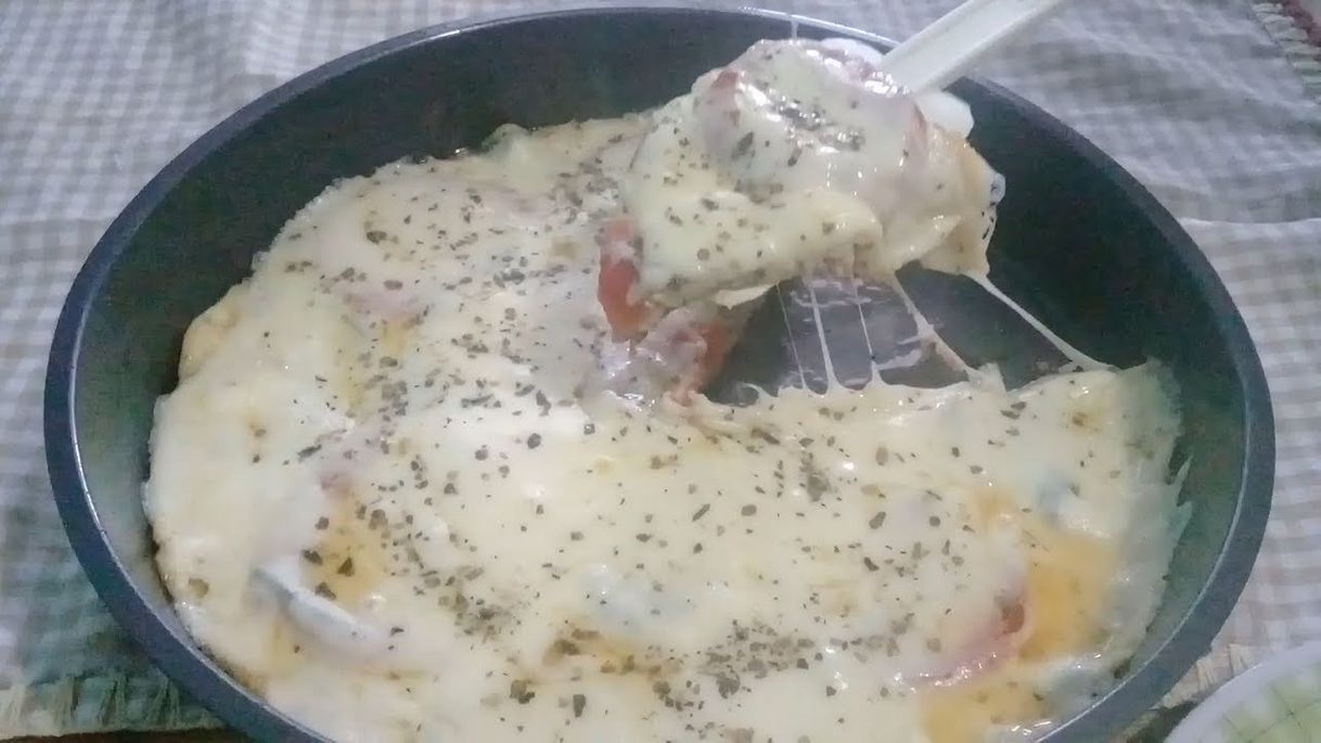 Social COMIDA RÁPIDA PARA JANTAR PRONTA EM 5 MINUTOS ...