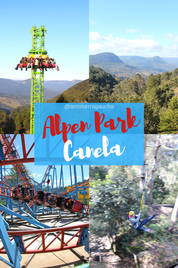 Social Alpen Park