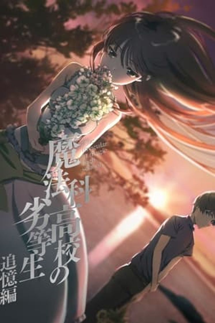 Película The Irregular at Magic High School: Reminiscence Arc