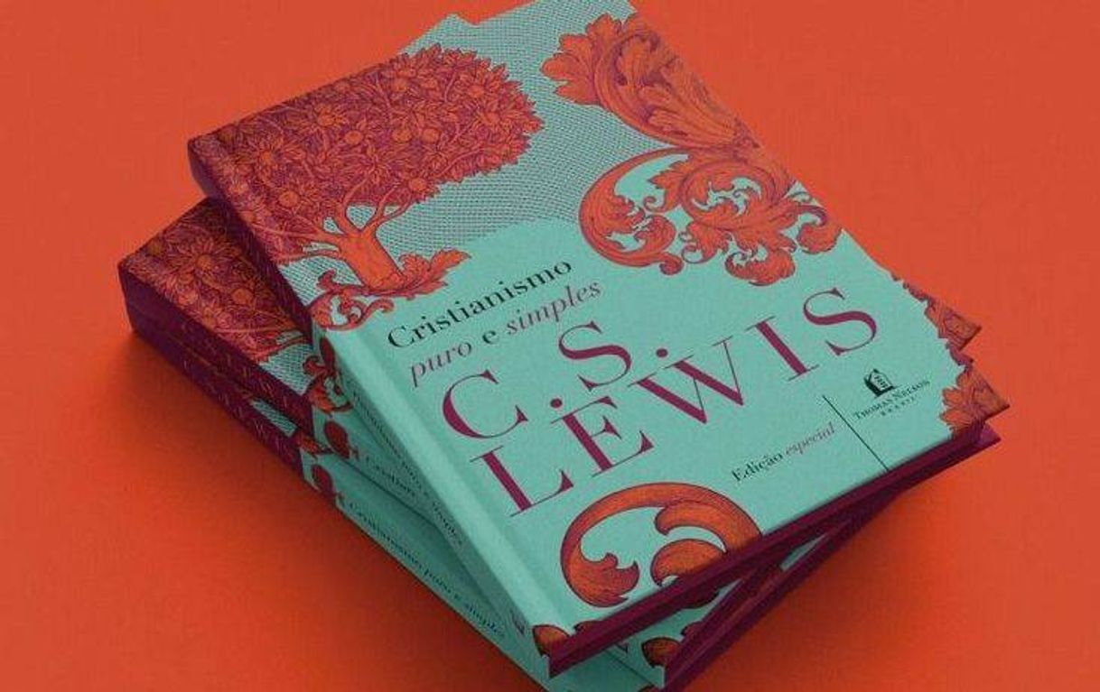 Libro Livro: Cristianismo Puro e Simples