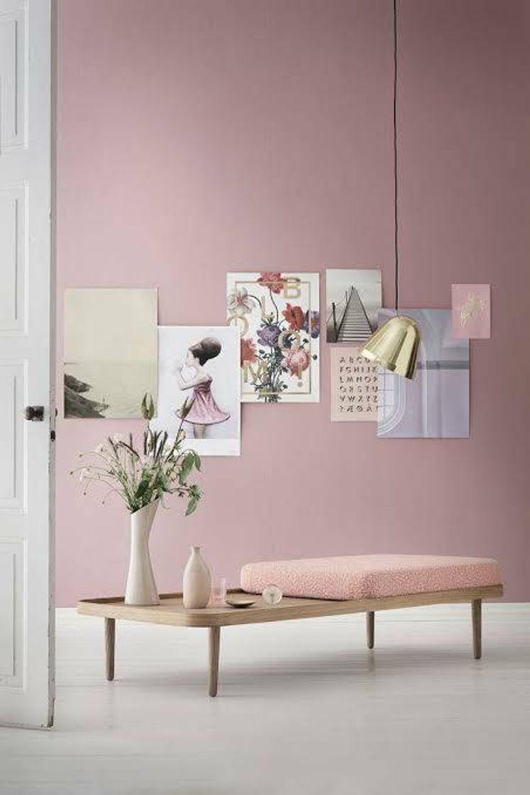 Fashion A COR DE 2019 PELA PANTONE: LIVING CORAL