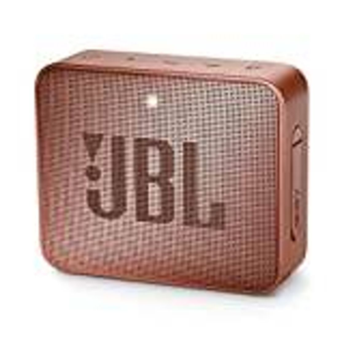 Fashion Jbl Caixa De Som - Go 2 Cinnamon